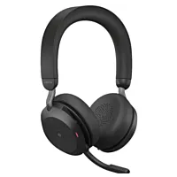 Jabra Evolve2 75, Link380/390a MS Stereo Black