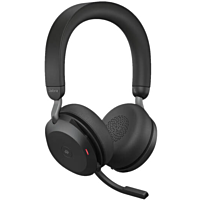 Jabra Evolve2 75 MS Stereo USB-A Headset