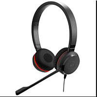 Jabra EVOLVE 20SE Stereo Headset