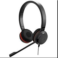 Jabra EVOLVE 20SE Stereo Headset