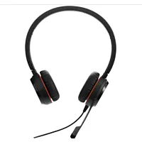Jabra Evolve 30 II Microsoft Teams Stereo Headset
