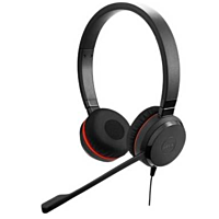 Jabra Evolve 30 II UC Stereo