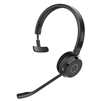 Jabra Evolve 65 TE MS Mono Headphones