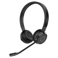 Jabra Evolve 65 TE MS Stereo Headphones