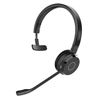 Jabra Evolve 65 TE UC Mono Headphones