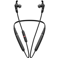 Jabra Evolve 65e MS & Link 370 Wireless Headset