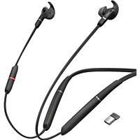 Jabra Evolve 65e UC & Link 370