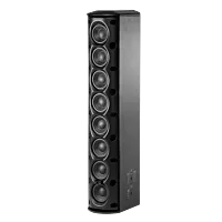 JBL CBT 50LA-1 Constant Beamwidth Technology Line Array Loudspeaker