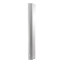 Constant Beamwidth Technology™ Line Array Column Loudspeaker
