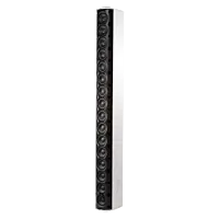 Constant Beamwidth Technology Line Array Column Loudspeaker (Black)