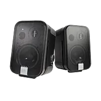 Compact Powered Reference Monitor System