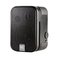Compact Powered Reference Monitor