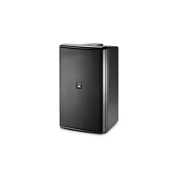 JBL Control 31 Two-Way High-Output Indoor-Outdoor Monitor Speaker (Black)
