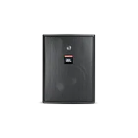 JBL Control 25AV Shielded Indoor/Outdoor Monitor Speaker (Black)