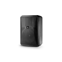 JBL Control 28-1 High Output Indoor/Outdoor Background/Foreground Speaker (Black)
