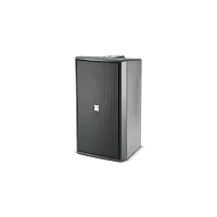 JBL Control 29AV-1 Premium Indoor / Outdoor Monitor Speaker (Black)