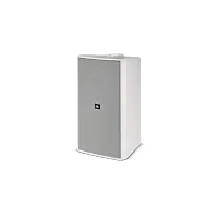 JBL Control 29AV-1 Premium Indoor / Outdoor Monitor Speaker (White)