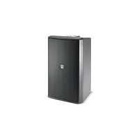 JBL Control 30 High-Output 3-Way Indoor/Outdoor Monitor Speaker – Black