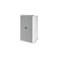 JBL Control 30 Three-Way High Output Indoor / Outdoor Monitor Speaker (white)