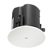 JBL Control 424C/T 4" CRBI™-Equipped Two-Way Coaxial Ceiling Loudspeaker