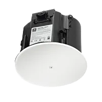 JBL Control 426C/T 6.5" CRBI™-Equipped Two-Way Coaxial Ceiling Loudspeaker