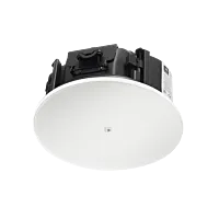 JBL Control 426LP 6.5" CRBI™-Equipped Two-Way Coaxial Ceiling Loudspeaker with Low-Profile Enclosure