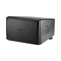 JBL Control SB2210 Dual 10” Compact Subwoofer