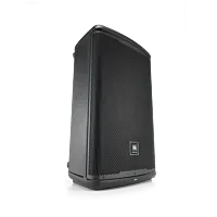 JBL EON715 Two-Way 15" 1300W Powered Portable PA Speaker with Bluetooth and DSP