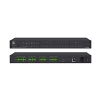 kramer 32 port master room controller