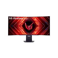LG 45'' UltraGear™ WQHD (3440 x 1440) 21:9 800R OLED curved gaming monitor
