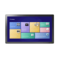 Dahua LDH22-SAI200K 21.5inch Wall-mounted Digital Signage | LDH22-SAI200K