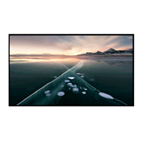 Dahua LDH32-SAI200K 32inch Wall-mounted Digital Signage | LDH32-SAI200K