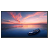 Dahua LDH55-FAI400K 55" Wall-mounted Digital Signage | LDH55-FAI400K