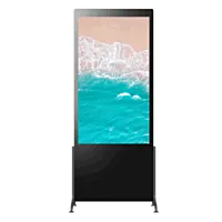 Dahua LDV43-SAI400K 43 Inch Floor-standing Digital Signage | LDV43-SAI400K