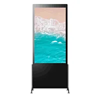 Dahua LDV55-SAI400K 55 Floor-standing Digital Signage | LDV55-SAI400K