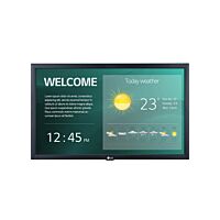 LG 22SM3G 22 Inch Digital Signage Display