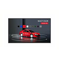LG 32TNF5P 32″ Touch Open-Frame Digital Signage Display for Kiosks