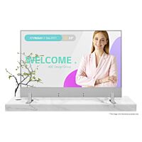 LG 55EW5P 55-Inch Transparent OLED Display – Digital Signage