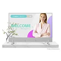 LG 55EW5P-M 55-Inch Transparent OLED Display – Digital Signage