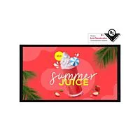 LG 55XE3P Outdoor Signage Display