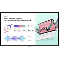 LG 98UH5J 98 inch UHD Digital Signage