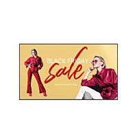 LG 98UM5k 98 inch UHD Large Screen Signage Display