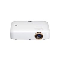 LG PH510PG CineBeam LED Projector 550 Lumens Projector