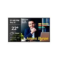 LG 49 Inch Digital Signage Display 49UM3DF