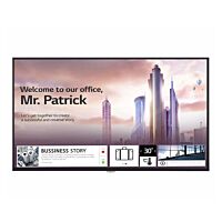 LG 49UH5F - 49" Digital Signage Display