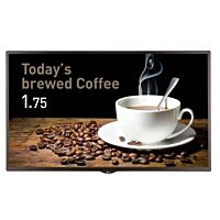 LG 32SM5J 32'' WebOS Full HD Standard Signage Display