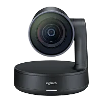Logitech Rally 4K PTZ Conferencing Camera
