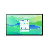 MAXHUB E2 E8621 86-inch 4K Interactive Display