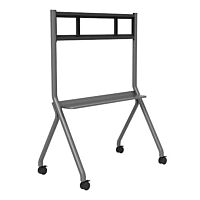 Maxhub Rolling Display Trolley Stand ST41