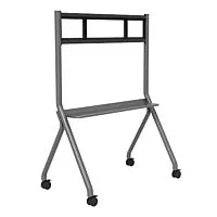 Maxhub Rolling Display Trolley Stand ST41